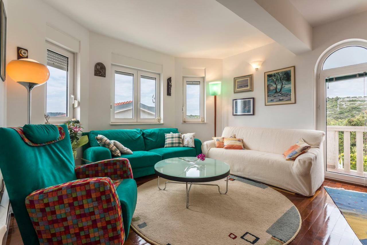 Villa Fonte Sevid Eksteriør bilde